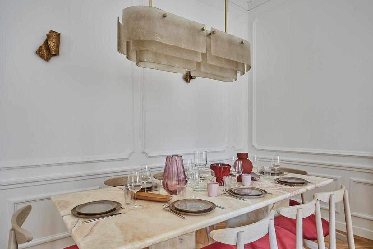 Opera Vendome By Prestige